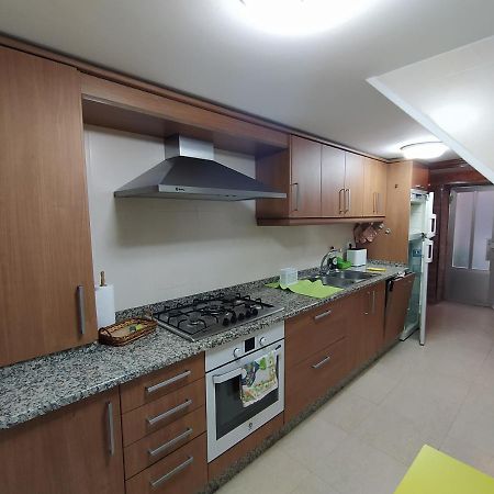 Villa O Porto Marineiro à Cillero Extérieur photo